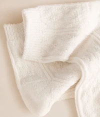 Chain Textured Socks