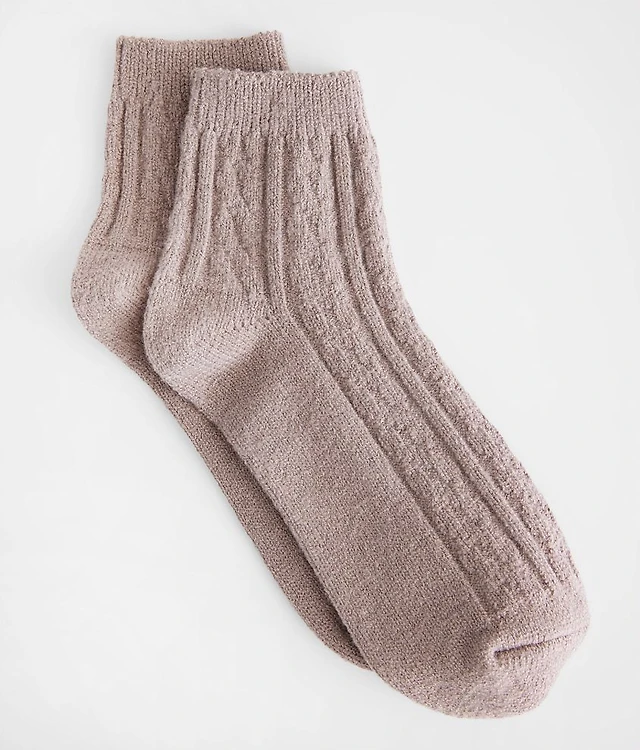 BKE Ankle Socks