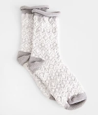 Cozy Motif Socks