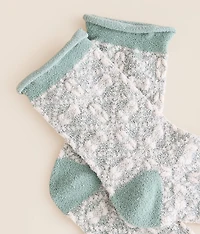 Cozy Textured Socks