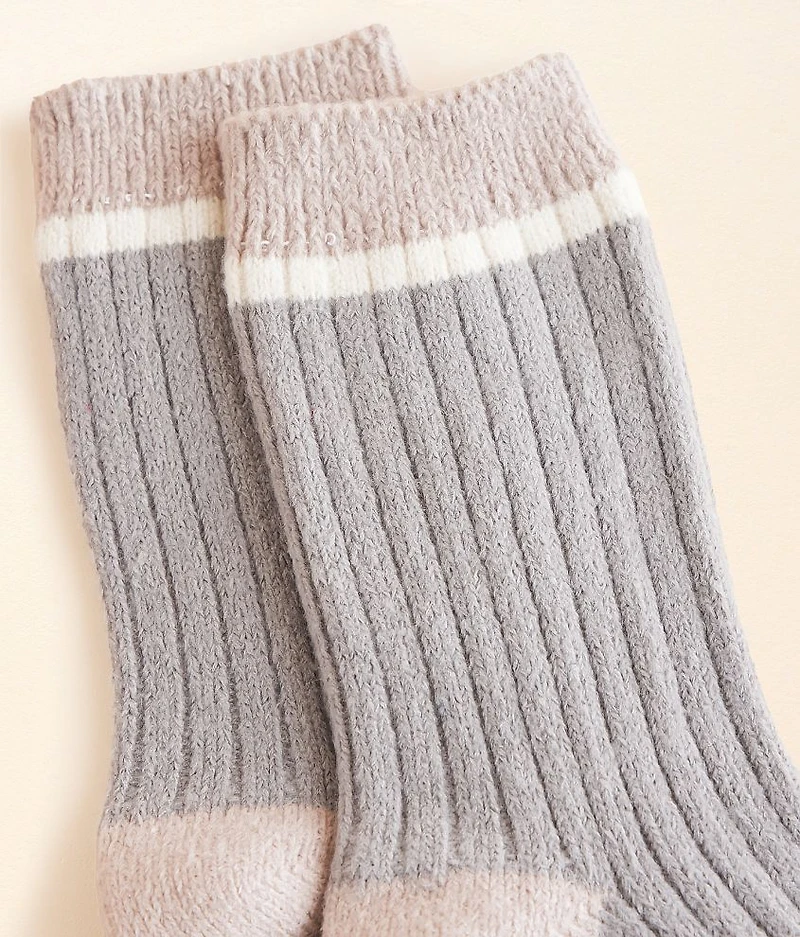 Microfiber Boot Socks