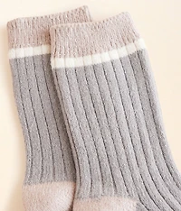 Microfiber Boot Socks