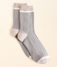 Microfiber Boot Socks