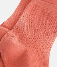 Micro Waffle Socks