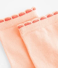 Ruffle Socks