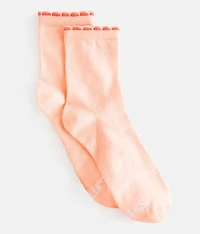 Ruffle Socks