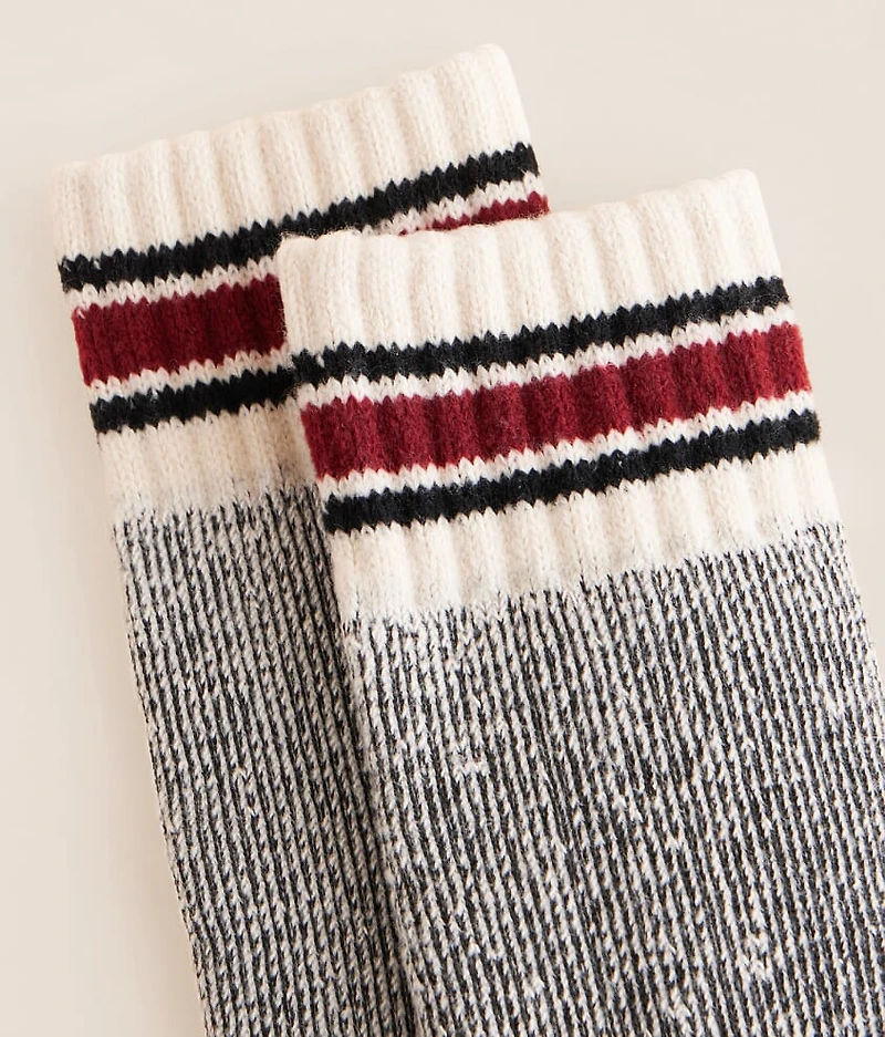 Cozy Boot Socks