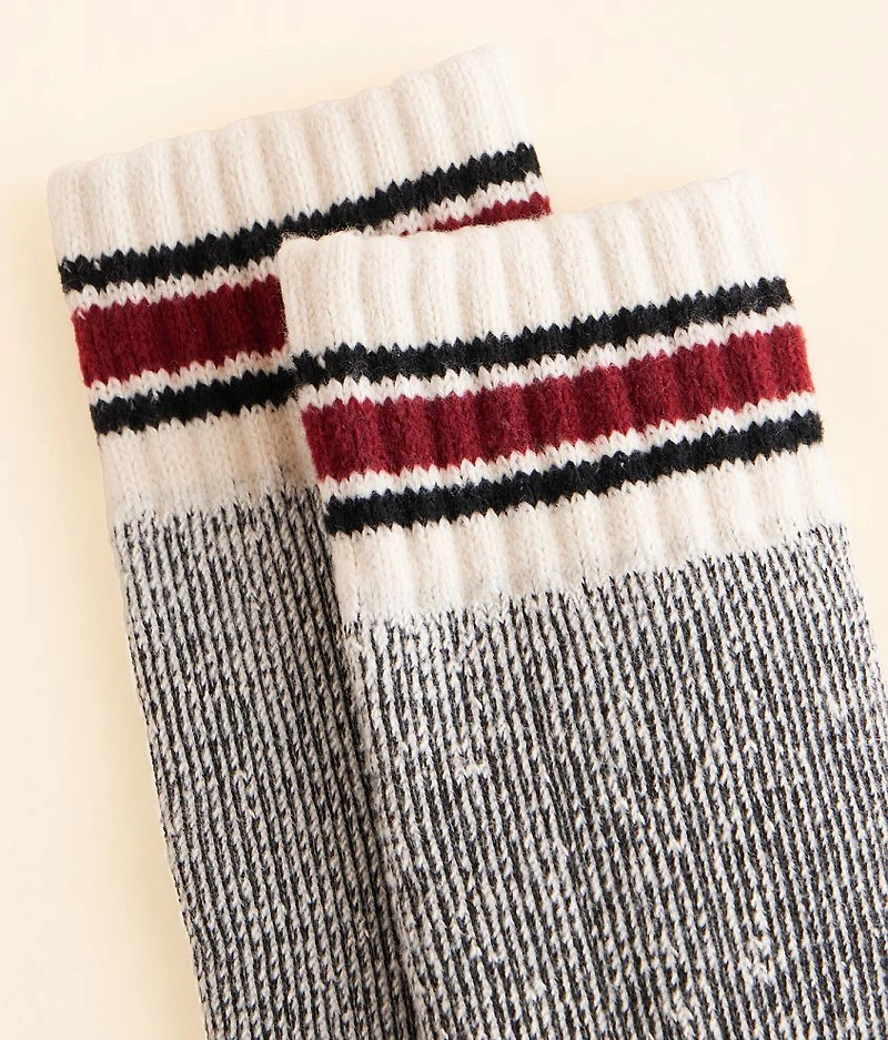 Cozy Boot Socks