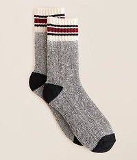Cozy Boot Socks