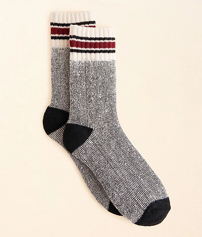 Cozy Boot Socks