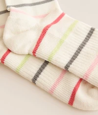 Striped Socks