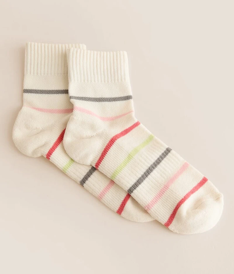 Striped Socks