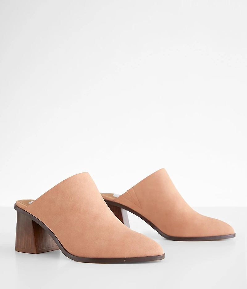 Darla Mule Shoe