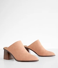 Darla Mule Shoe