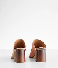 Darla Mule Shoe