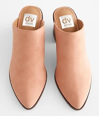 Darla Mule Shoe