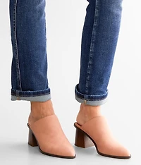 Darla Mule Shoe