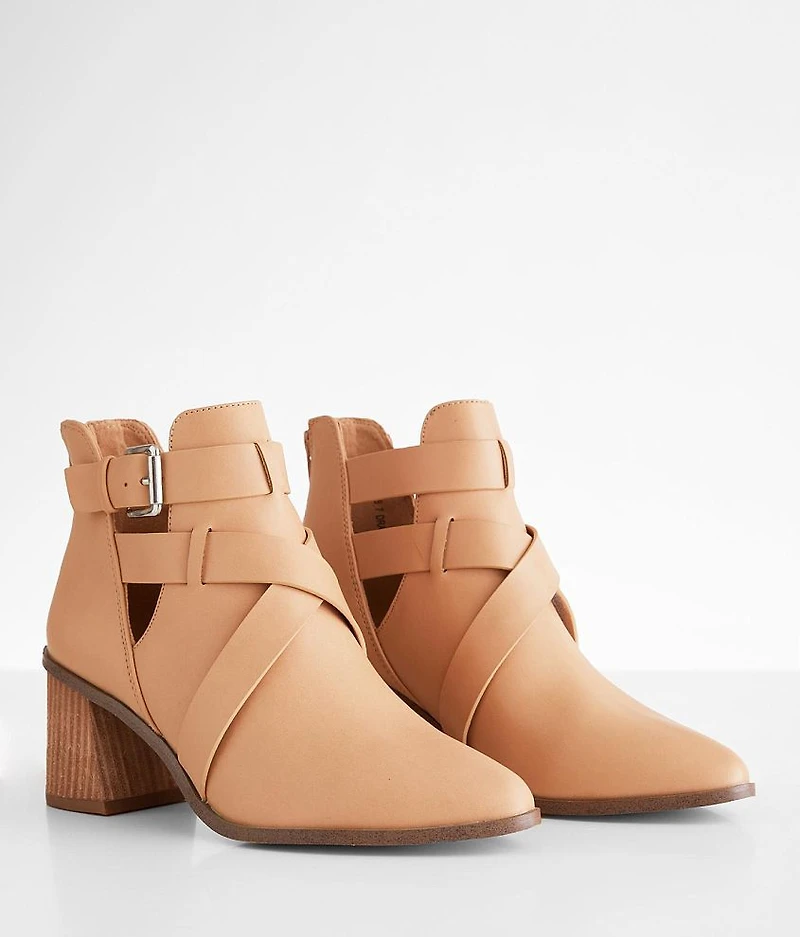 Drako Ankle Boot