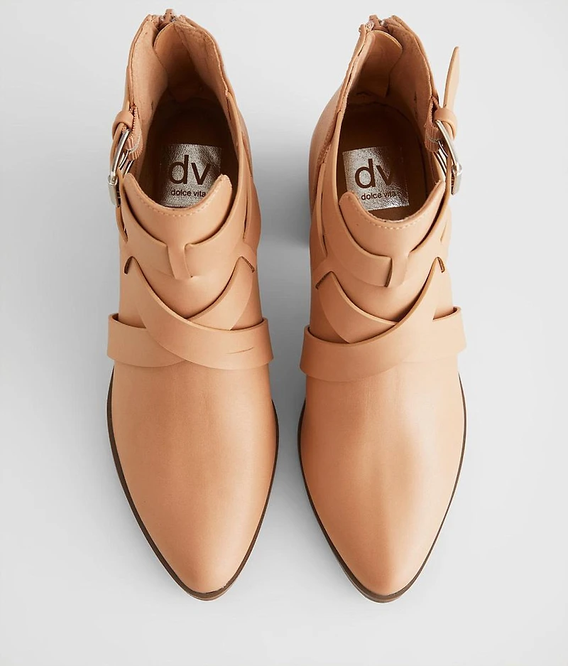 Drako Ankle Boot