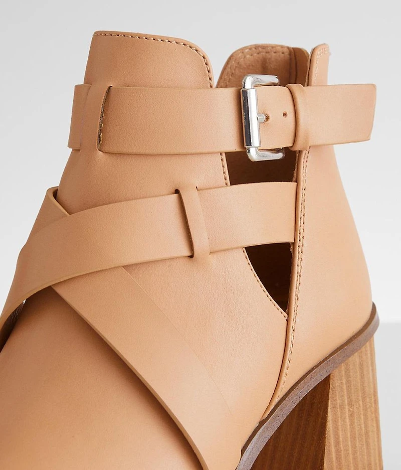 Drako Ankle Boot