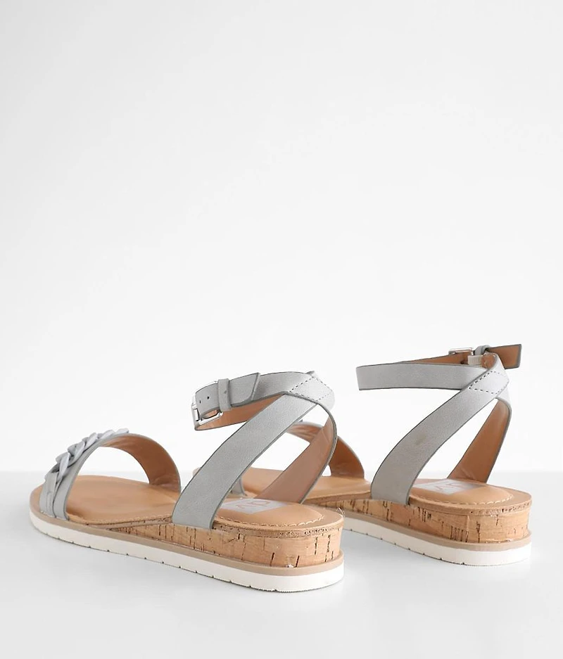 Fetch Sandal