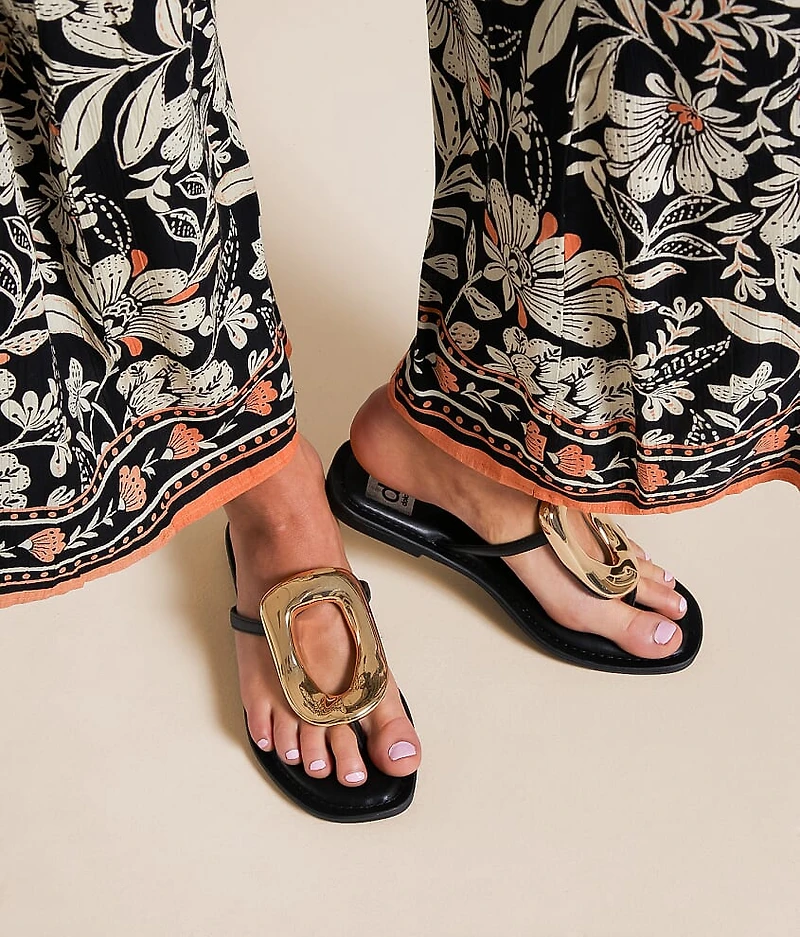 Jameson Sandal