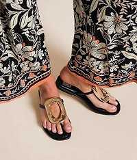 Jameson Sandal