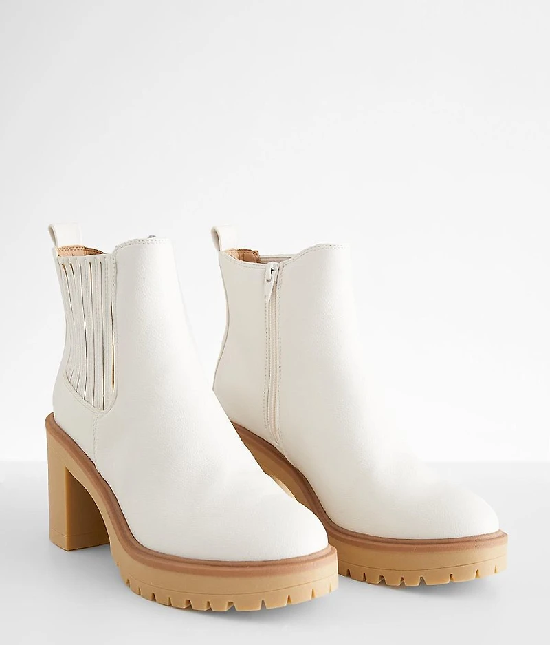 Jetta Ankle Boot