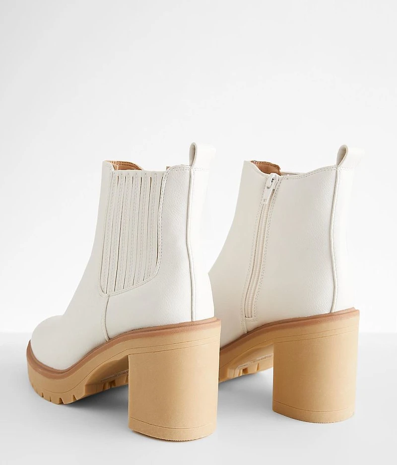 Jetta Ankle Boot