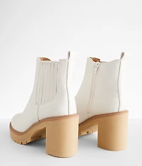 Jetta Ankle Boot