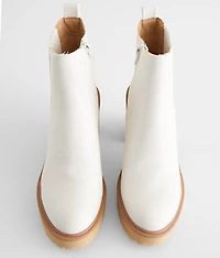 Jetta Ankle Boot