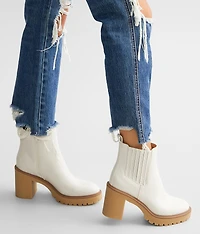 Jetta Ankle Boot