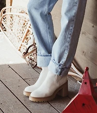 Jetta Ankle Boot