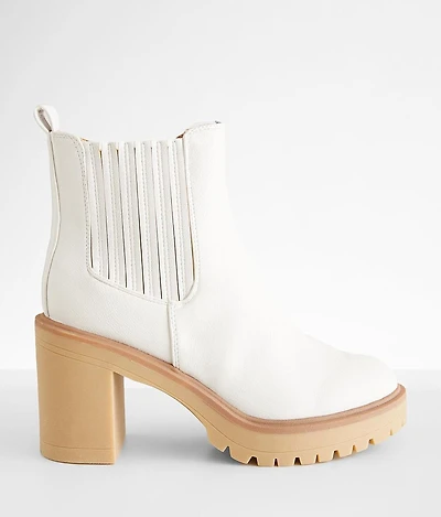 Jetta Ankle Boot