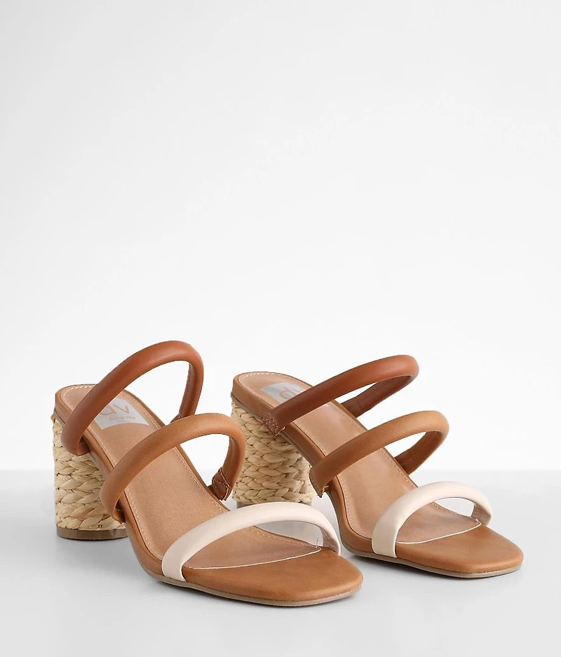 Monika Heeled Sandal