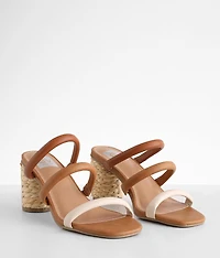 Monika Heeled Sandal