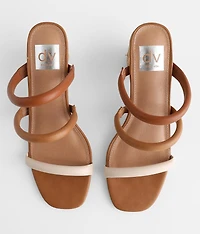 Monika Heeled Sandal