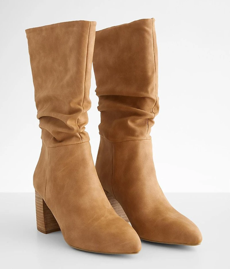 Rallee Slouched Boot