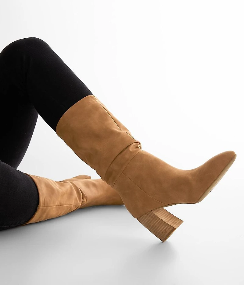 Rallee Slouched Boot