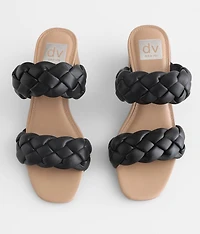 Braided Sandal