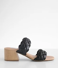 Braided Sandal