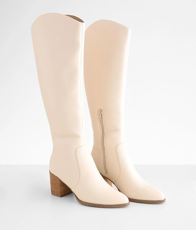 Timmy Tall Boot
