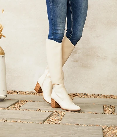 Timmy Tall Boot