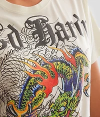 Japan Dragon T-Shirt