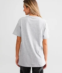 Rhinestone Tiger T-Shirt