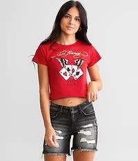 Aces Baby T-Shirt
