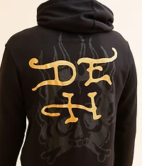 Eagle Snake Hooded Sweatshirt