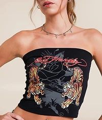 Tigers Tube Top