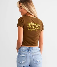 Skull Baby T-Shirt