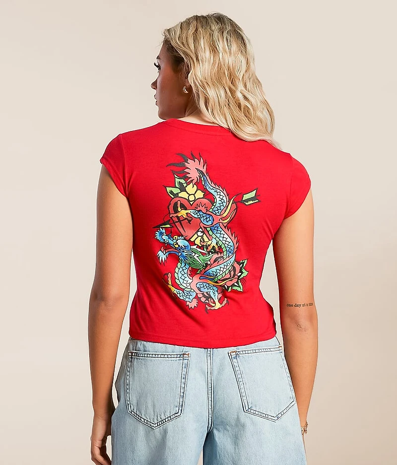 Dragon T-Shirt